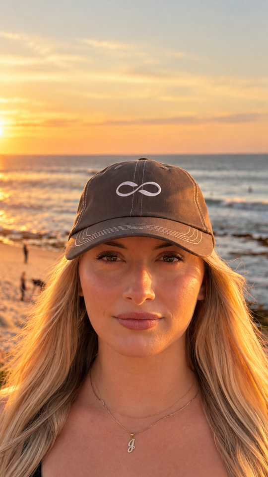 SKYE Lifestyle Cap