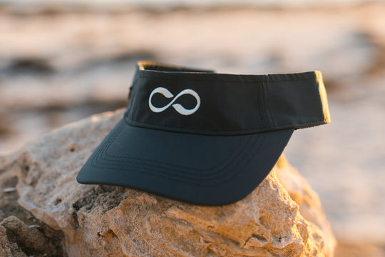 Olive Green x Skye Visor
